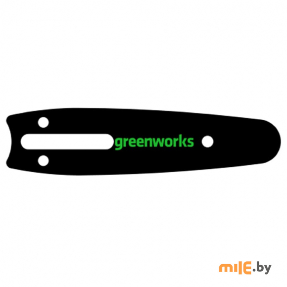 Шина Greenworks (2953307) 10 см