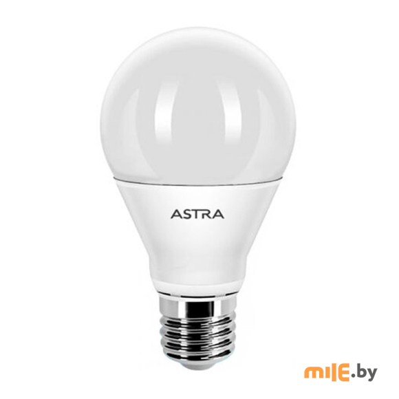 Лампа светодиодная Astra LED A70 18W E27 4000K