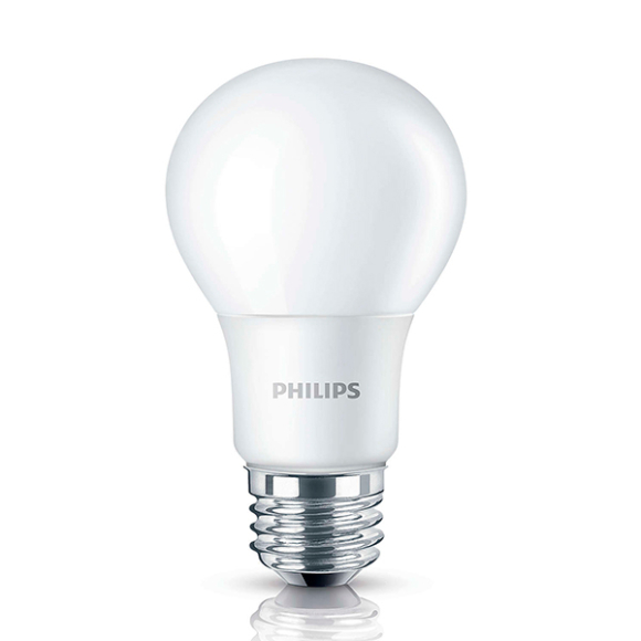 Лампа LEDBulb 10.5-85W E27 6500K 230 A60