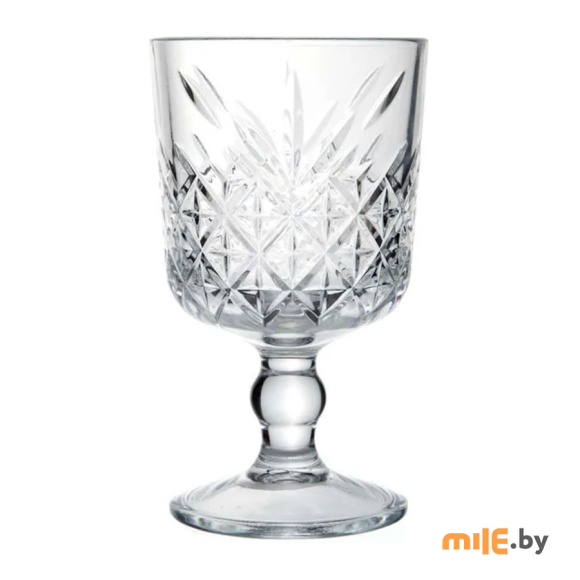 Комплект из 4-х бокалов Pasabahce Таймлесс (51648 1083737) 320 мл