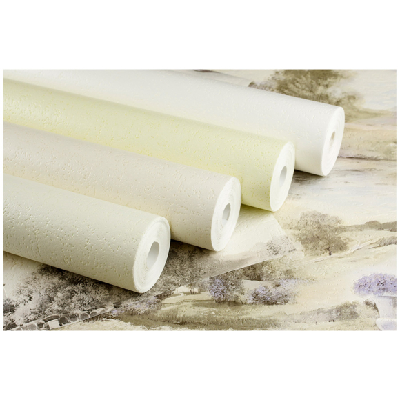 Обои виниловые на бумажной основе Артекс Tiramisu (30001-01) 0,53x10 м
