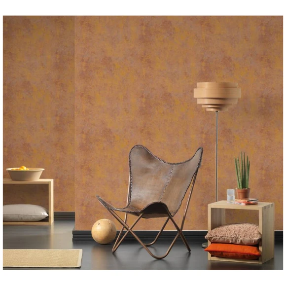 Обои виниловые на флизелиновой основе A.S.Creation 1,06x10 м NW Urban Grace 37489-4