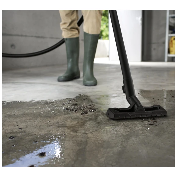 Пылесос Karcher WD 3 P (1.629-881)