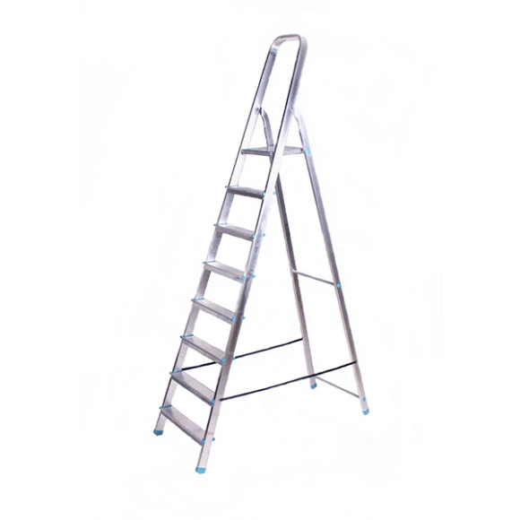 Стремянка LadderBel 8-и ступенчатая