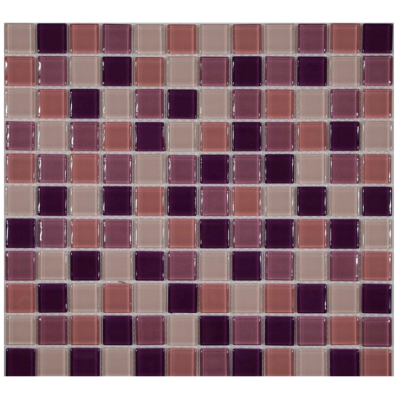 Мозаика LeeDo Ceramica СТ-0008 298x298 (стекло)