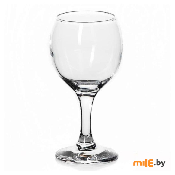 Бокал для вина Pasabahce Bistro 44412 100999 225 мл