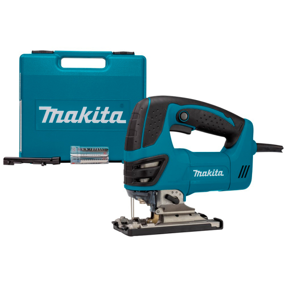 Лобзик Makita 4350 FCT