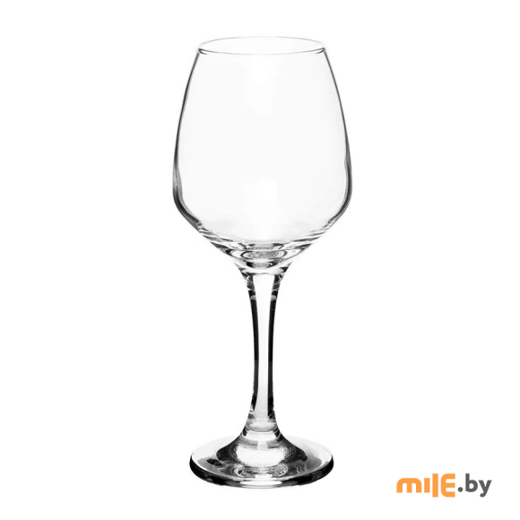 Комплект из 6-ти бокалов Pasabahce Изабелла (440271 1078534) 350 мл