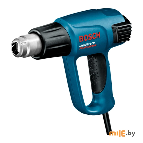 Термовоздуходувка Bosch GHG 660 LCD (0.601.944.705)