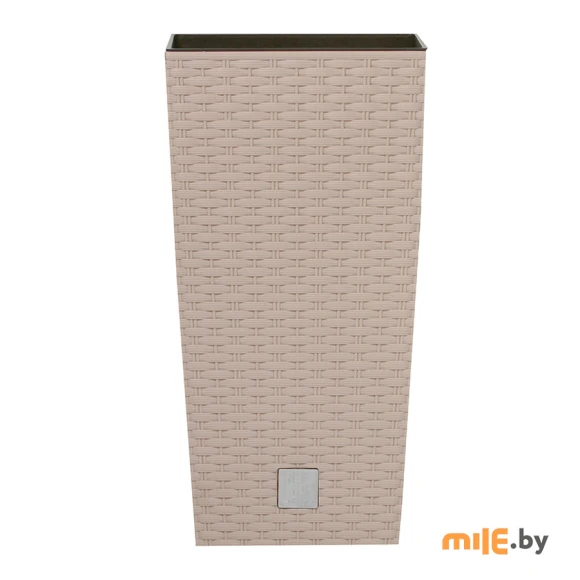 Горшок для цветов Prosperplast DRTS300-7529U (мокко)