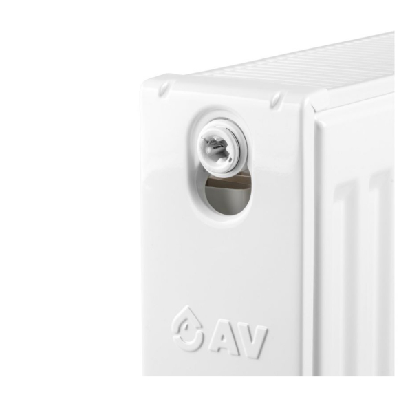 Радиатор стальной панельный AV Engineering Expert ES 22-5-08 AVE-22508S