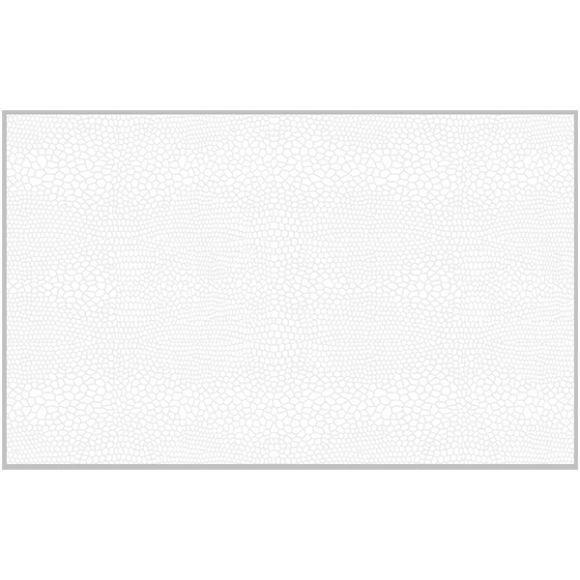 Облицовочная плитка Пиастрелла Анаконда Анаконда 0С 300x200 (белый)