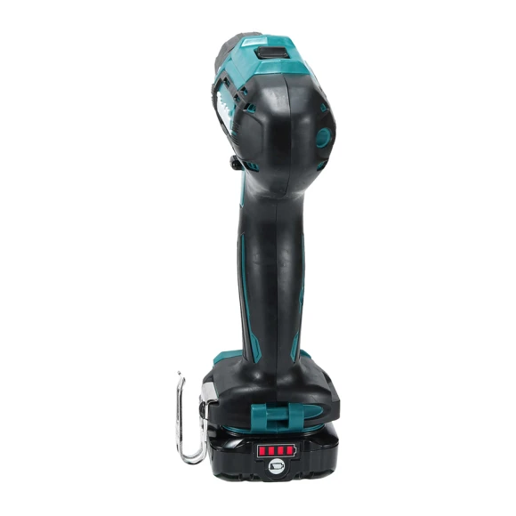 Дрель-шуруповерт Makita DF333DWYE (набор бит DF333DYX14)