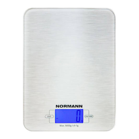 Весы Normann ASK-266