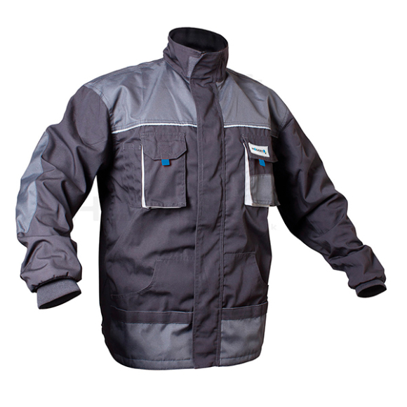 Куртка Hoegert HT5K280-XXL (58 размер)