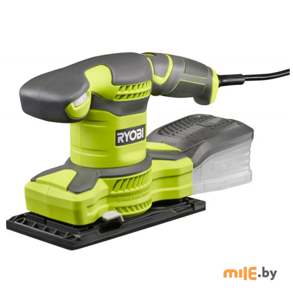 Виброшлифмашина Ryobi RSS280-S (5133003502)