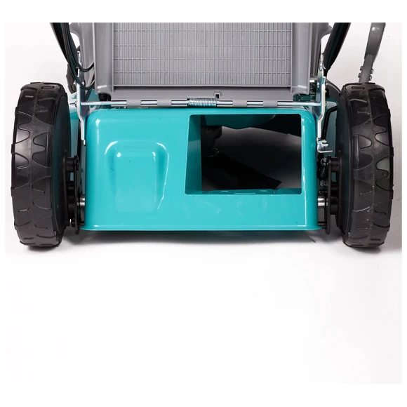 Газонокосилка бензиновая GPT GLM-Т5136SR