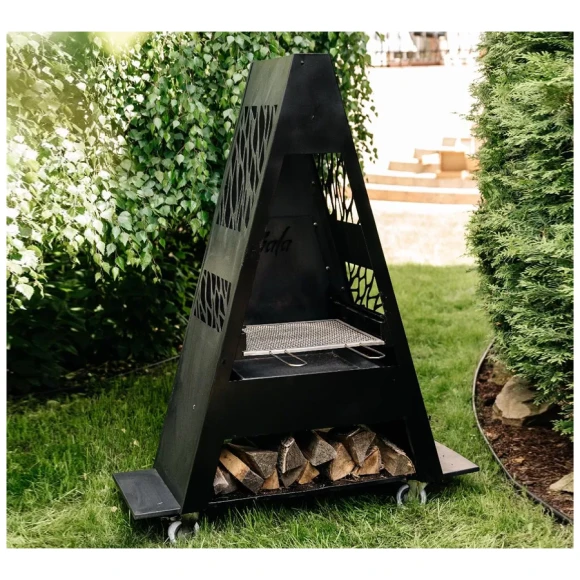 Кострище Gala BB010