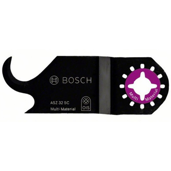 Нож Bosch (2609256D22)