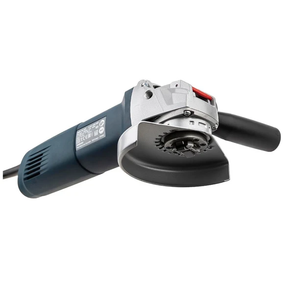 Угловая шлифмашина Bosch GWX 10-125 (0.601.7B3.000)
