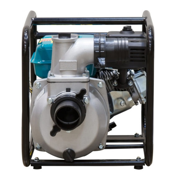 Мотопомпа Eco бензиновая WP-1204C