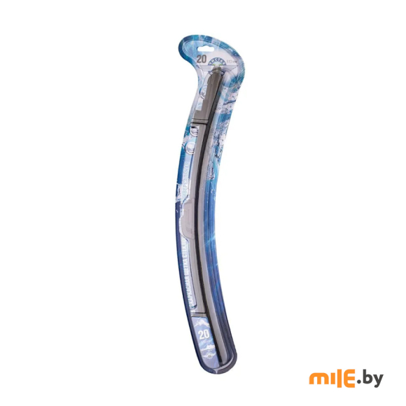 Щетка стеклоочистителя бескаркасная Чистая Миля (CM20B) 510 мм