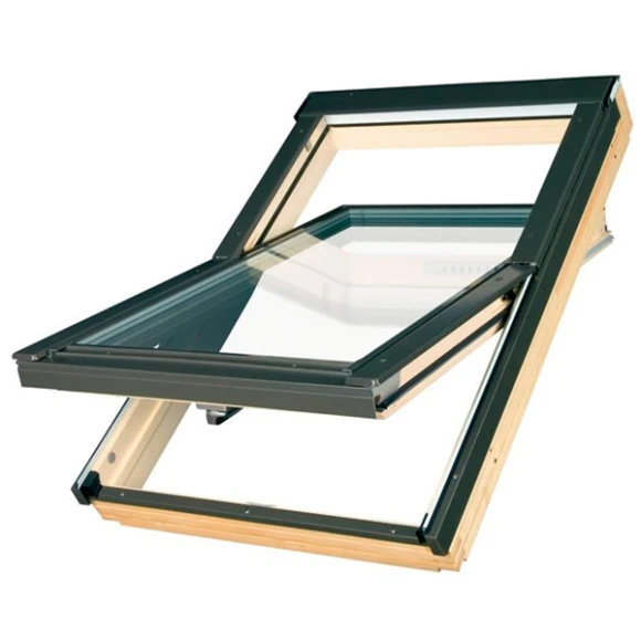 Мансардное окно Fakro FTS 780x980x160