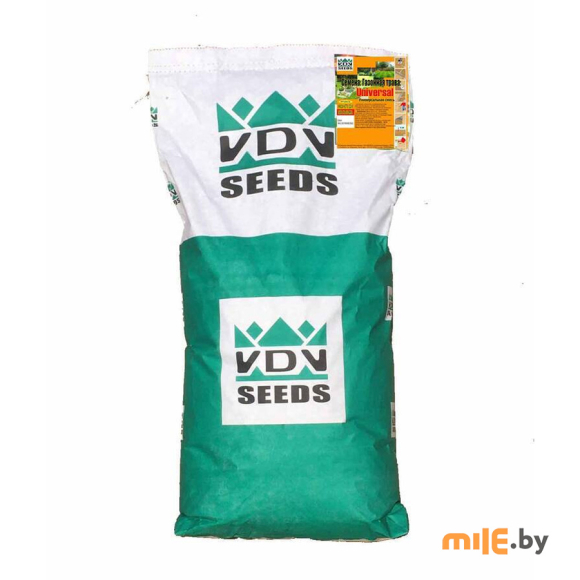 Семена Газонная трава VDV Seeds Sport-Ground 15 кг