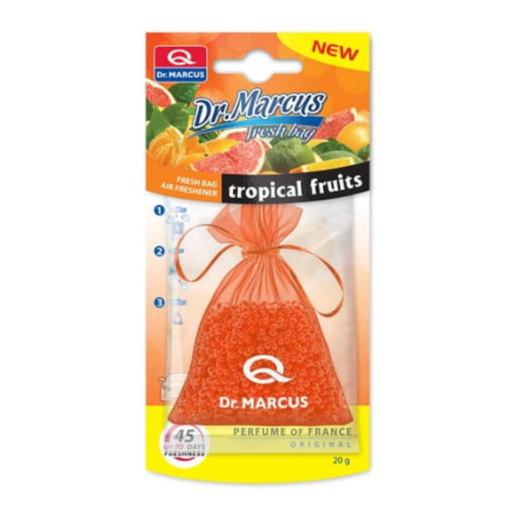 Ароматизатор сухой Dr.Marcus FRESH BAG Tropical Fruits