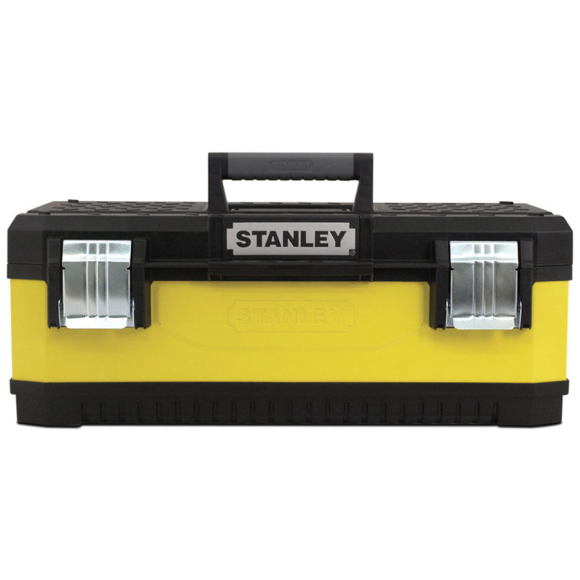 Ящик для инструментов Stanley Stanley 1-95-614 (чёрный/жёлтый)