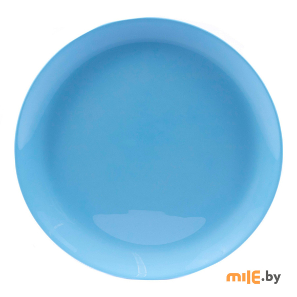 Тарелка десертная Luminarc Diwali light blue (P2612) 19 см
