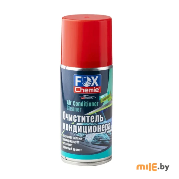 Очиститель кондиционера Fox Chemie 210 мл