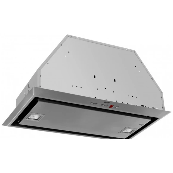Вытяжка BEST BHG56550XA (VISSO ASC XS 52/PASC580 FPX)