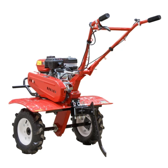 Культиватор бензиновый Asilak SL-85B (AS1529-4010)