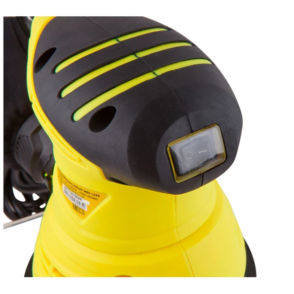 Эксцентриковая шлифмашина Molot MRS 1225 (MRS122500011)