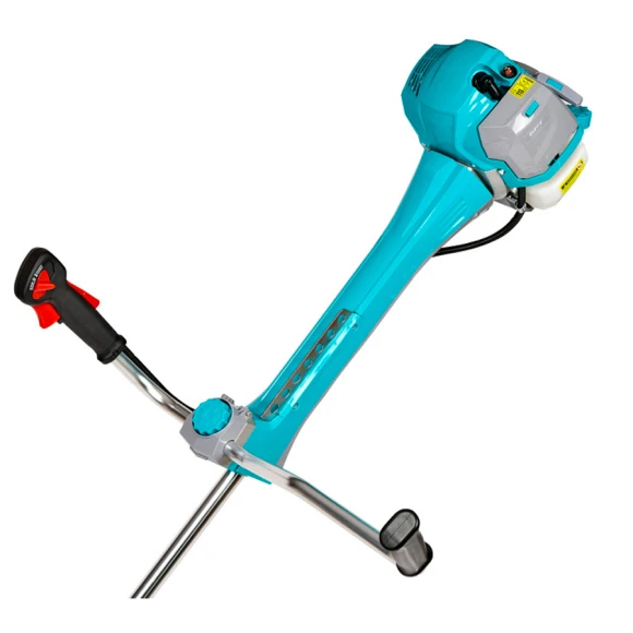 Триммер бензиновый GPT TBC-525 D