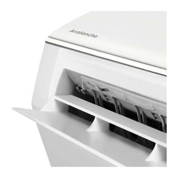 Сплит-система Electrolux EACS/I-18HAV/N8_22Y