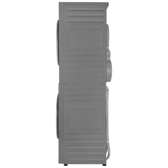 Стирально-сушильная машина MAUNFELD MFWD121010S06 (в 2-х коробках)