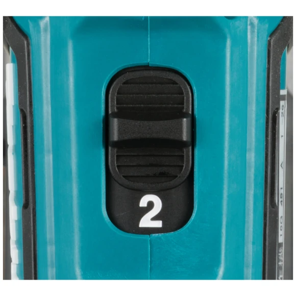 Дрель-шуруповерт Makita DF333DWYE (набор бит DF333DYX14)