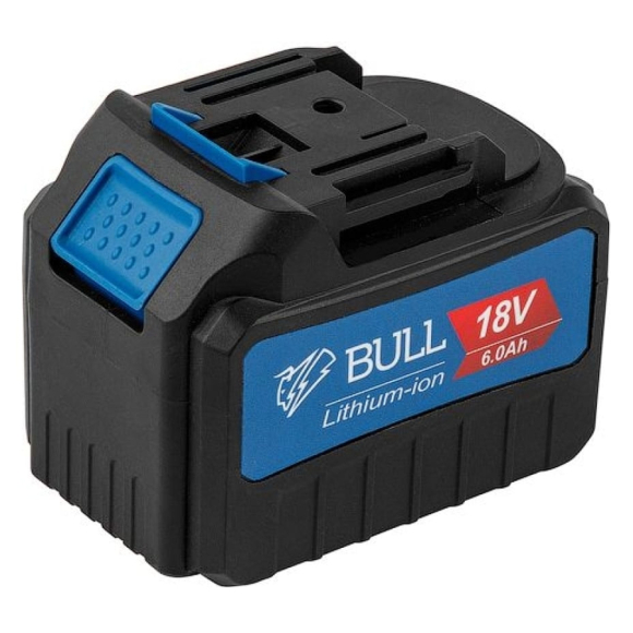 Аккумулятор Bull AK 6001 (0329178)