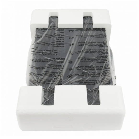 Электрическая индукционная панель MAUNFELD EVI.292-BK