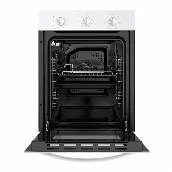 Духовой шкаф Maunfeld EOEC516W