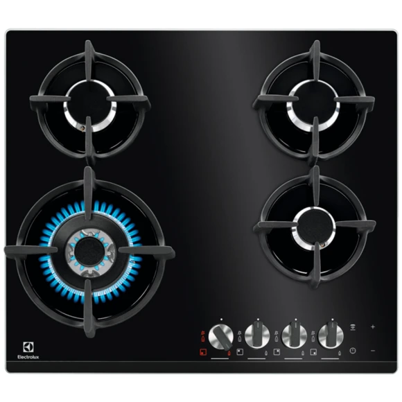 Варочная поверхность Electrolux GPE363LK