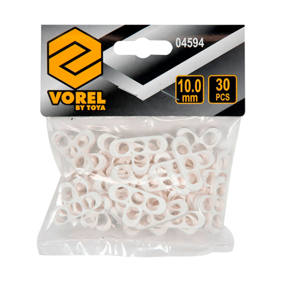 Крестики для плитки Vorel 04594 10 мм (30 шт.)