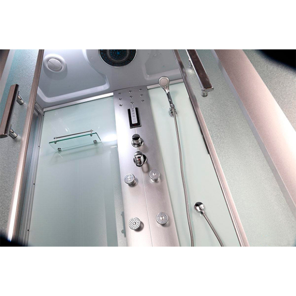 Душевая кабина Erlit Comfort ER4515TP-C3