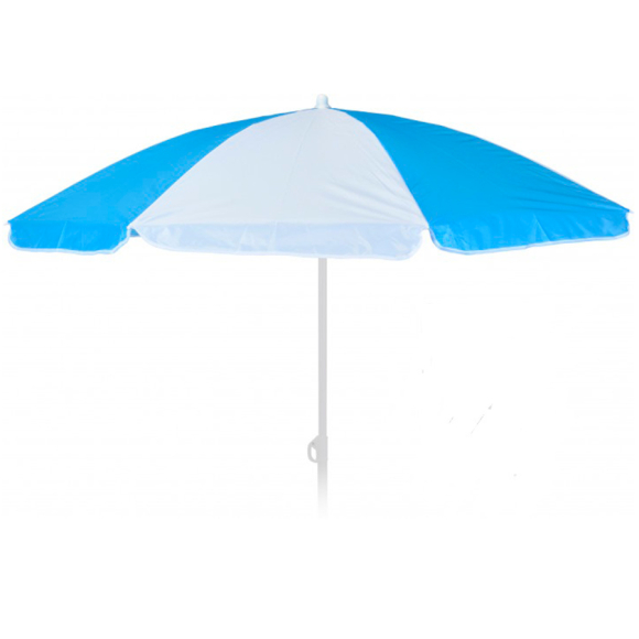 Зонт пляжный 152 см (068986)