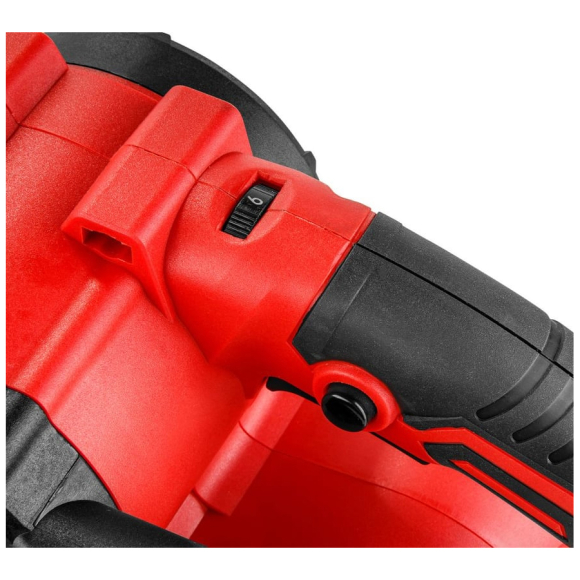 Ленточная шлифмашина Wortex SB 7611 E (1335709)