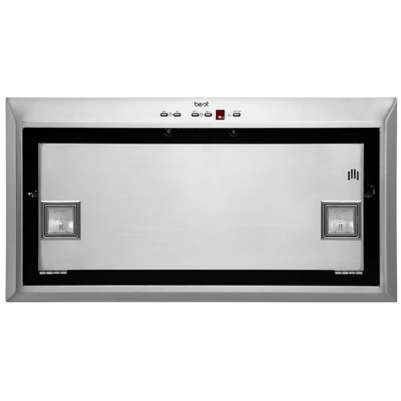 Вытяжка BEST BHG56550XA (VISSO ASC XS 52/PASC580 FPX)