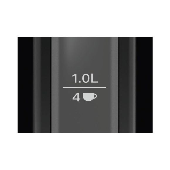 Чайник Bosch TWK3P423