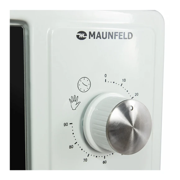 Мини-печь электрическая MAUNFELD СEMOA.456.W
